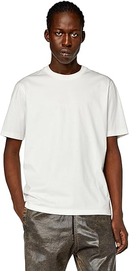 Amazon.co.jp: (ディーゼル) メンズ Tシャツ T-MUST-SLITS-N2